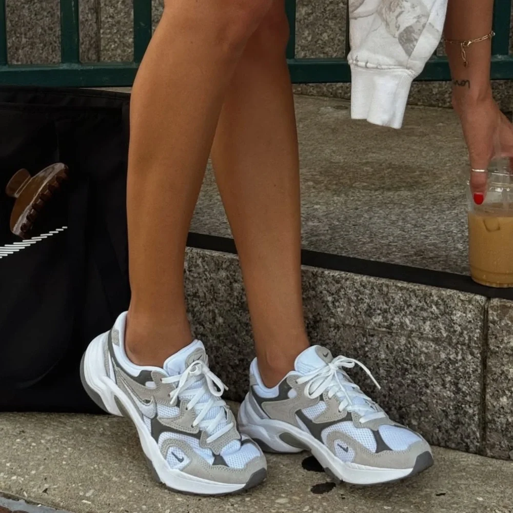 Nike AL8 Women’s Sneakers - Picture 2 of 7